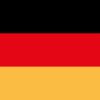 European flag PES 800x1200mm European Union with Germany 3 dvd20 26