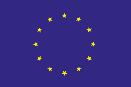 European flag PES 200x300mm European Union SB-Pack 1 European flag PES 200x300mm European Union SB-Pack