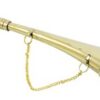Signal mouth horn, curved Ms 260mm 2 dw26