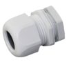 Plastic cable gland for 12-18mm cables for shore power connection units 3 ec731