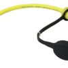 CEE adapter cable with plug and NEMA L6 coupling with cap and LED, 0.5m
