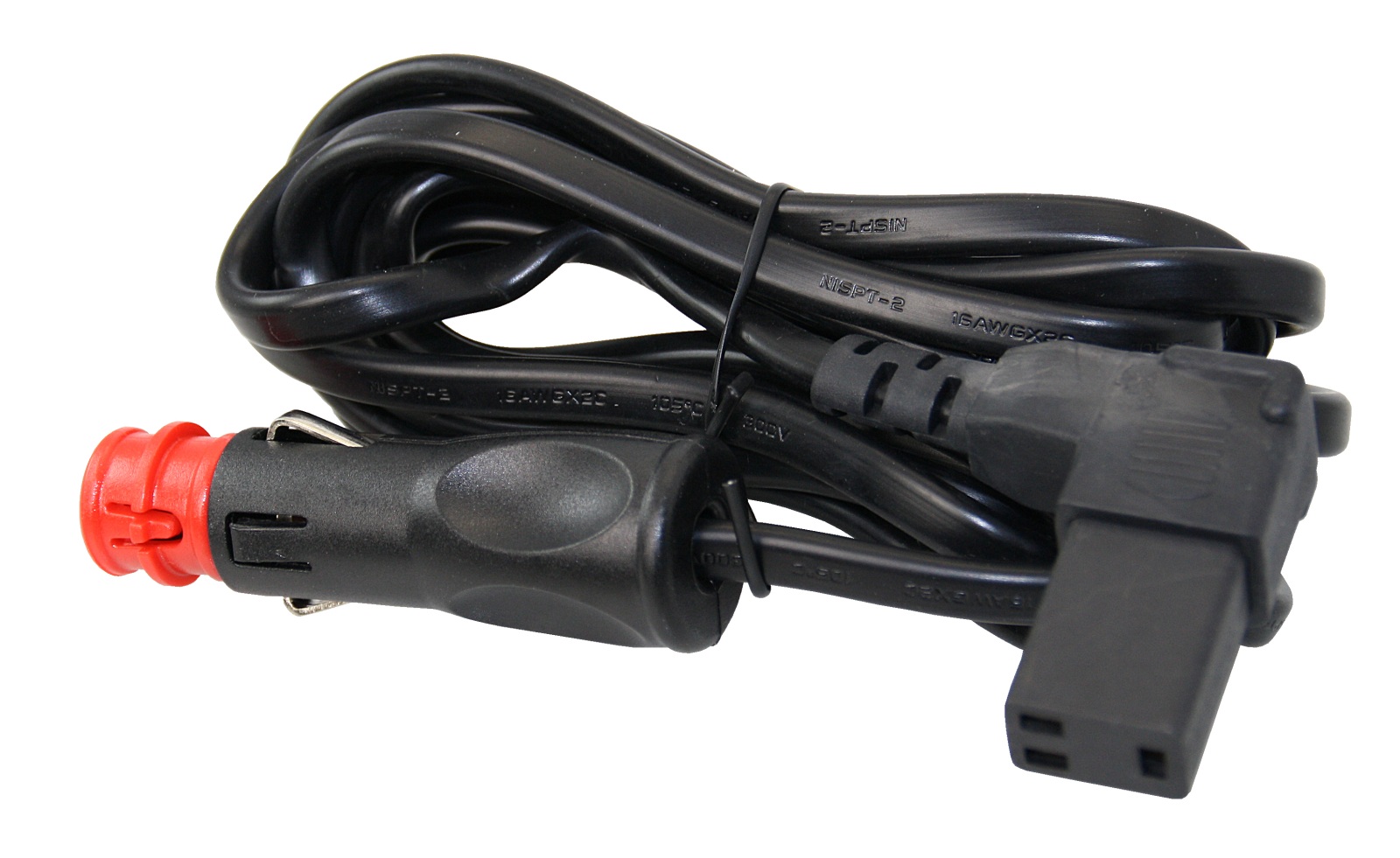 ENGEL power cable 12/24V 1 ENGEL power cable 12/24V