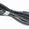 ENGEL connection cable 12/24V with 10A thermal fuse