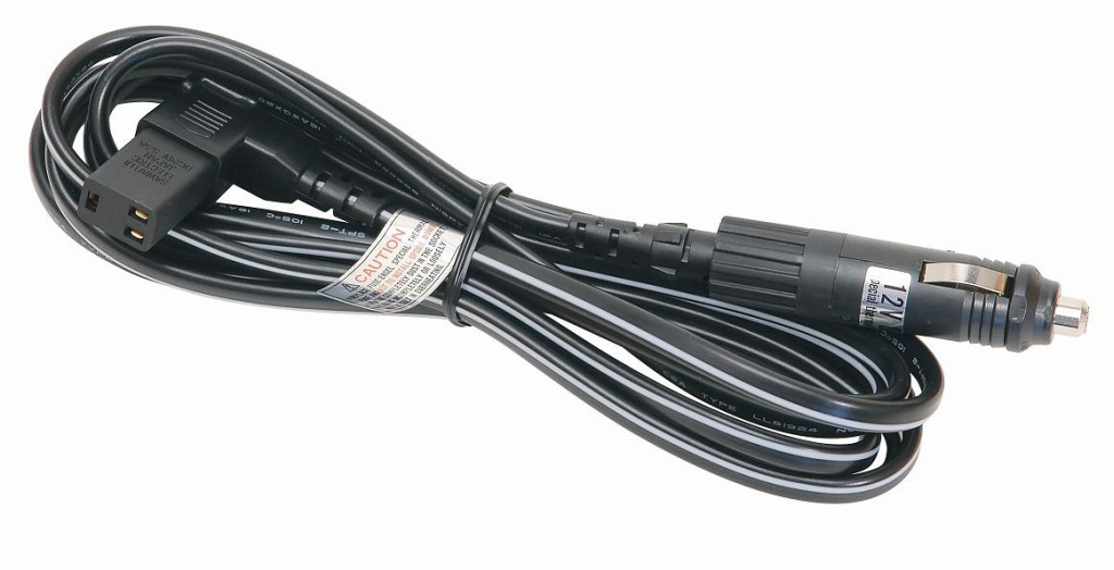 ENGEL connection cable 12/24V with 10A thermal fuse 1 ENGEL connection cable 12/24V with 10A thermal fuse