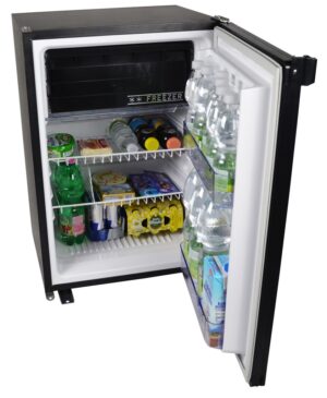 ENGEL compressor refrigerator SD90F-DB 12/24 85+12L