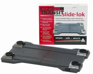 ENGEL mounting kit for cooler box EGMD17F