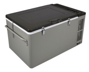 ENGEL Compressor Cooler MD60F 12/24V 60L