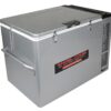 ENGEL compressor cool box, 2-zone MD80F-CS 12/24V 40+37L 2 egmd80fcs