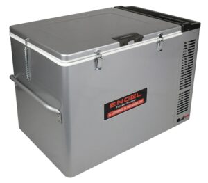 ENGEL Compressor Cooler MD80F-S 12/24V 80L