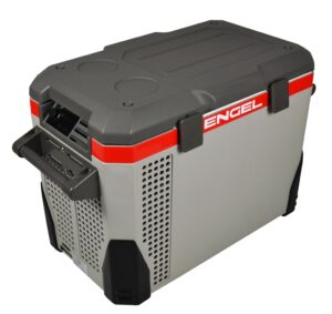 ENGEL promotional cool box MR040F 12/24/230V 40L