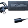 ENGEL Rectifier A-96 230V-12V 8A 3 egnta9612