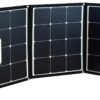 ENGEL Portable Solar Panel 135W Set 2 egsolar3x45w