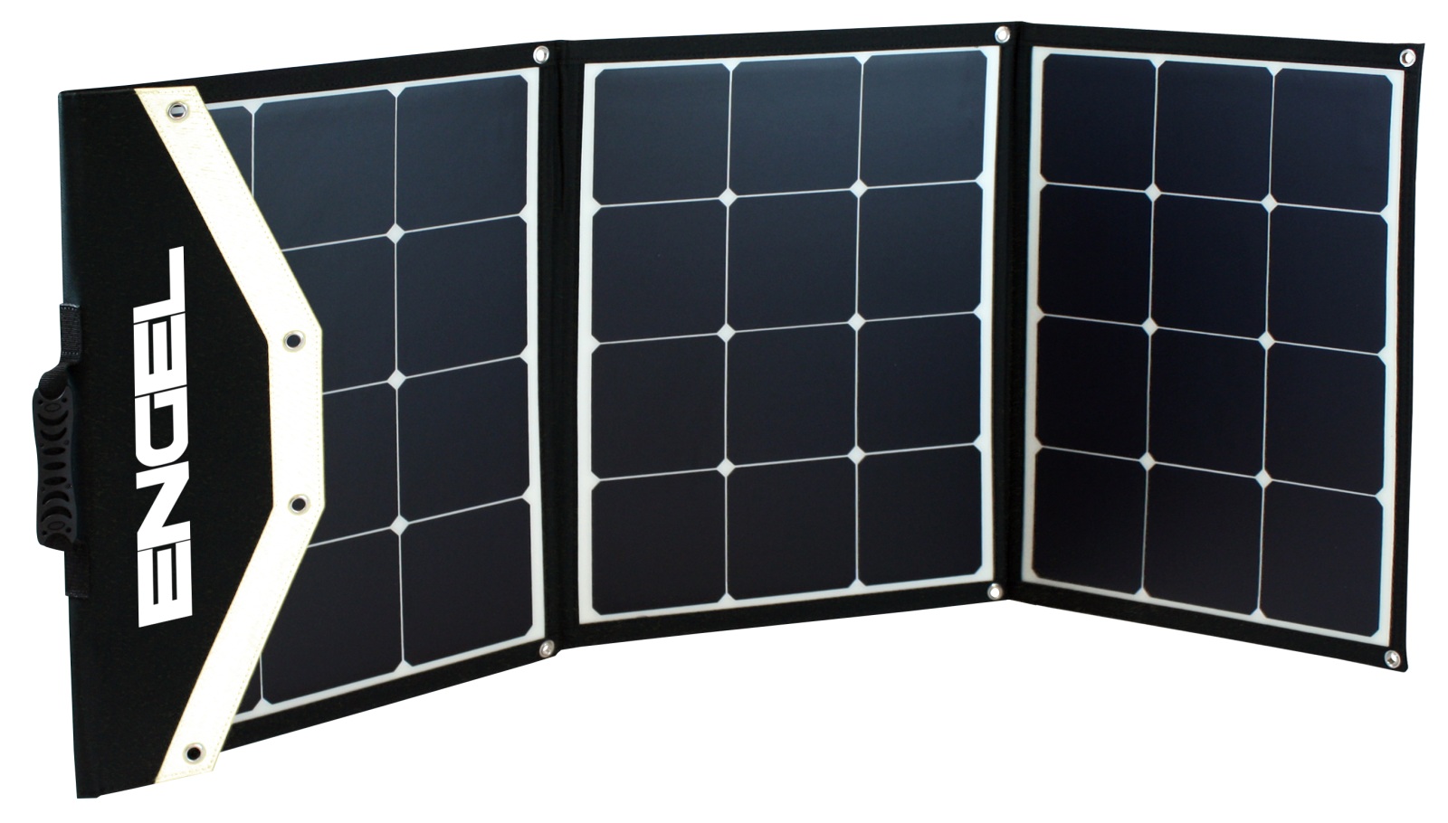 ENGEL Portable Solar Panel 135W Set 1 ENGEL Portable Solar Panel 135W Set