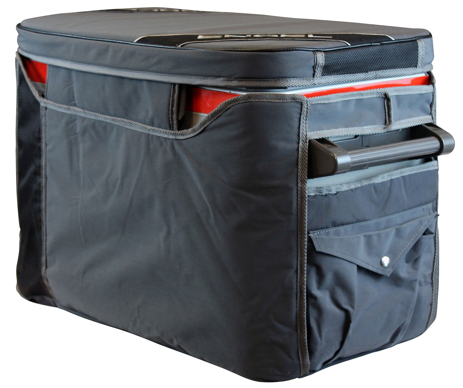 ENGEL protective cover for cooler box EGMT35 1 ENGEL protective cover for cooler box EGMT35