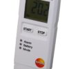 Temperature data logger with USB connection 2 egtes05721