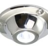 LED underwater light Maggie A4 12V 5W blue