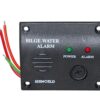 12V bilge alarm panel without switch 2 ek10710
