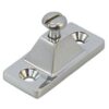 Convertible top side mounting A4 50x22mm, screw M6 3 ek11 1
