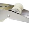 Bow roller with rocker A2 and nylon roller, 333x92mm 2 ek11884