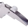 Bow roller with rocker A2 and nylon roller, 395x78mm for M-anchor 3 ek11998