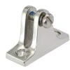 Convertible top fitting 80° A4 screw 6mm inch 2 ek12a