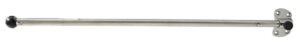 Flagpole with transom holder A4 0.51m
