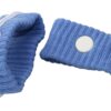 Acupressure band, light blue, 2 pieces. 2 ek17032