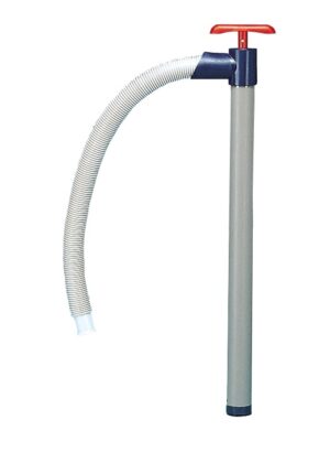 Pipe pump 810mm/750mm hose