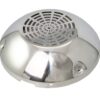 Deck vent A2/plastic, installation dimension 101mm 3 ek17220