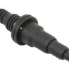 PP check valve for hose 13, 19, 25mm (1/2", 3/4", 1") 2 ek17653