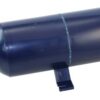 Water pressure equalization tank for 13mm hose, without valve