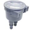 Universal cooling water filter 3 ek17914a close