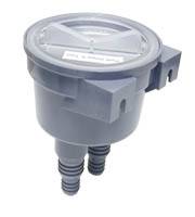 Universal cooling water filter 1 Universal cooling water filter