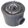 Coolant filter, universal 170mm, for hose 1-1/2' SS-Halt. 3 ek17917 close