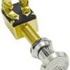 Pull switch MsCr 12V 20A 3-pole with red light 3 ek20390 3