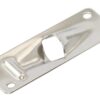 Trap exit A2 83x32mm curved
