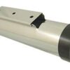Fishing rod holder with removable wall bracket, stainless steel, 250mm 2 ek21212