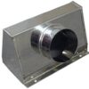 Fan housing A2 for 75mm hose and EK41300 fan 2 ek21303 1