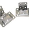 Tabletop wall mounting set A2 4-piece (2 brackets, 2 pockets) 3 ek21320