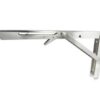 Tabletop wall bracket, foldable A2 305x165mm