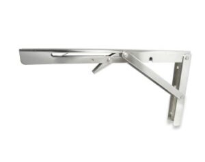 Tabletop wall bracket, foldable A2 305x165mm