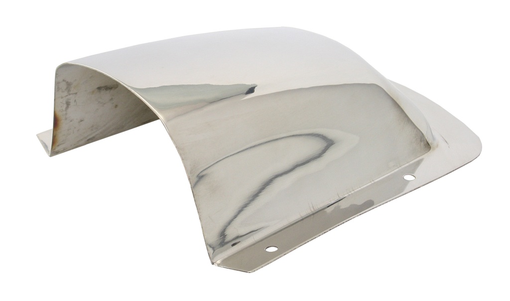 Fan cover A2 140x115x52mm 1 Fan cover A2 140x115x52mm