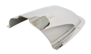 Fan cover A2 170x148x57mm