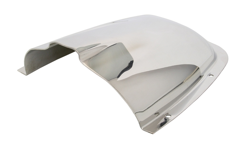 Fan cover A2 170x148x57mm 1 Fan cover A2 170x148x57mm