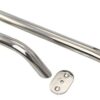 Base plates A2 for handrails with internal thread EK2144xM 2 pcs. 2 ek21449m
