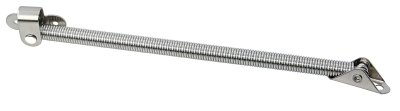 Hatch spring, vertical A2, wide mounting, 11x222mm 1 Hatch spring, vertical A2, wide mounting, 11x222mm