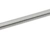 Hatch spring, horizontal A2/nylon 22x320mm 2 ek21657