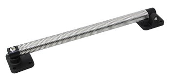 Hatch spring, horizontal A2/nylon 22x320mm 1 Hatch spring, horizontal A2/nylon 22x320mm