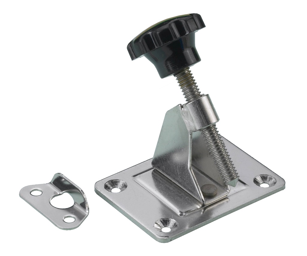 Hatch lock stainless steel 71x52mm 1 Hatch lock stainless steel 71x52mm