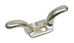 Flag cleat MsCr 61mm
